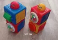 Играчки за бебе Fisher price и други, снимка 6