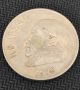 4 бр. Монети Мексико 1 песо, 1975-1980, снимка 5