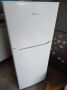 Хладилник с фризер Tesla RD1600H1, 151 Л, 123 см, Енергиен клас F, Автоматично размразяване, LED, снимка 2