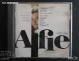 СД -Mick Jagger&Dave Steward ALFIE-music from motion picture, снимка 1