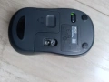 Тиха безжична мишка Logitech M220 Silent , снимка 4