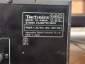 technics rs-bx 606, снимка 6