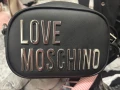 Дамска чанта Love Moschino, снимка 4