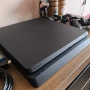 PS4 Sony PlayStation 4 Slim CUH-2116A и Grand Theft Auto V, снимка 4
