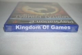 Чисто Нова Оригинална Запечатана Игра За PS2 Mortal Kombat Deception, снимка 11