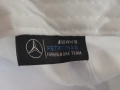AMG Petronas Formula One Team F1 АМГ Мъжка лятна шапка с козирка бяла, снимка 3