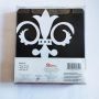 Sizzix Bigz Щанци за изрязване Fleur de Lis, снимка 2