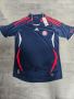 Adidas Bayern Munchen Нова Футболна тениска, снимка 1 - Тениски - 45555883