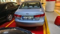 Продвам Hyundai Sonata 2.0i Газ/бензин, снимка 12