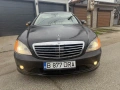  mercedes benz s 320CDI AMG пакет / 4 matik / LONG / W221 - ценa 11 500 лв или 5879,86евро моля БЕЗ , снимка 14