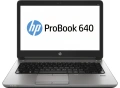 Лаптоп HP ProBook 640 G1 Grade A, снимка 1