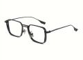 Ретро метални рамки за очила