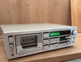 Pioneer CT-A9 Top Tape Deck, снимка 3