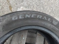 Гуми 185 60 15 Дженерал General ot Континентал 2 броя - нов внос. Не са нови!, снимка 11