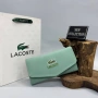 Lacoste дамски портмонета, снимка 4