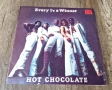 Грамофонни Плочи - Поп - Рок: Hot Chocolate - Every 1`s a winner, снимка 1