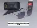 Дамски очила ray-ban реплика, снимка 5