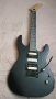Електрическа китара , снимка 2
