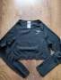 Gymshark Vital Crop Top - дамска фитнес блуза КАТО НОВА Л, снимка 6
