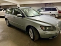 Volvo V50 * 2.0D* 136HP* EU4* AC*, снимка 3