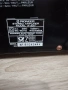 Усилвател  PIONEER , снимка 3