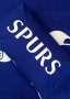 Ново Официално спално бельо Tottenham Hotspur двулицев дизайн калъфка, снимка 4