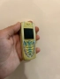 Nokia 7210 Gold Топ Уникален вид Gold edition, снимка 2