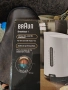 Електрическа кана Braun WK 1100 WH 2200 W 1.7 l бяла, снимка 2