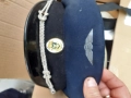 Фуражки соц.време за декор , снимка 18