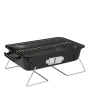 Барбекю Muhler 40.5x26cm, с капак, снимка 2
