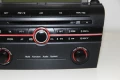 CD RADIO Mazda 3 BK (2003-2009г.) BP4L66950A / BP4L 66 950A / 14789910 касетофон плеър, снимка 5