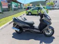 Suzuki Burgman 150 !!!НА ЧАСТИ!!!, снимка 3