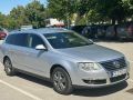 VW Passat 1,4 tsi  150hp метан -цена 9 000лв частно лице продава -редовни документи ,задължително пр, снимка 1