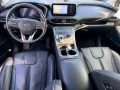 Hyundai Santa Fe 4 (TM) 2.2 CRDI HTRAC двигател D4HE 193 кс., автоматик 8-ст., 69000 км., 2023 г., e, снимка 10