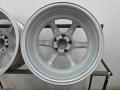 4бр 16ски джанти за Seat, Audi, VW, Skoda,Mercedes 5х112мм. A161358 , снимка 8