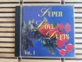 Super Love Duets Vol. 1, снимка 1