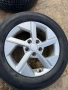 52910-DF100 5x114.3 6.5J 16 цола ET44 алуминиеви джанти с гуми от  Hyundai Kona SX2 1.6 GDI Hybrid, , снимка 6