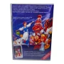 Красавицата и Звяра 2 - Магична Коледа DVD -R с бг дублаж, снимка 2