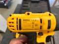 Винтоверт Dewalt DCD771, снимка 2