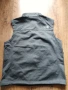 the north face windwall vest - страхотен мъжки елек М КАТО НОВ, снимка 10