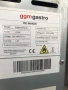 Ледогенератор ggmgastro EWBH345W-N 24 кг/24ч, снимка 4