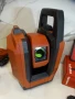 Hilti PLT 300 - Роботизирана тотална станция, снимка 4