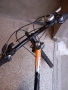 Велосипед 24ц,21скорости 2годишен , снимка 4