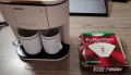 Компактна кафемашина PHILIPS Cafe Duo HD 7100/0, снимка 7