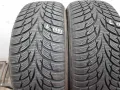 2бр зимни гуми 205/55/16 NOKIAN L01395 , снимка 4