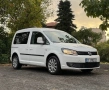 VW Caddy 1.2 TSI, 2012, Euro 5, снимка 4