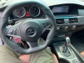 Бмв е60 Поръчково 530д фул екстри уникат , снимка 13
