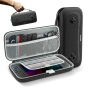 Syntech Hard Carrying Case за Nintendo Switch 2, 10 Game Slots | Нов | 24м Гаранция, снимка 2