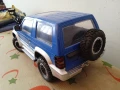 Радиоуправляем модел на Mitsubishi pajero , снимка 3