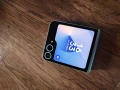 Samsung Galaxy z flip 6  512gb, снимка 8